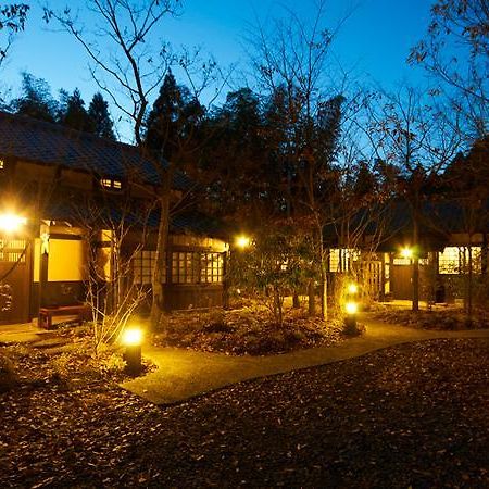 Hotel Asono Yamaboushi Esterno foto