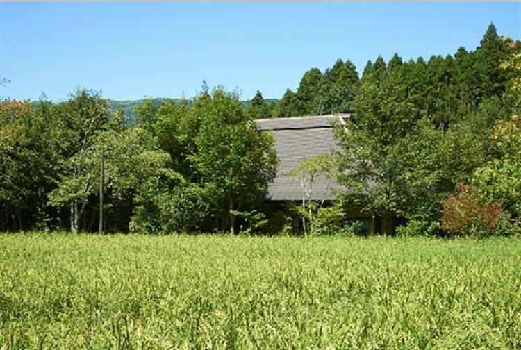 Hotel Asono Yamaboushi Esterno foto