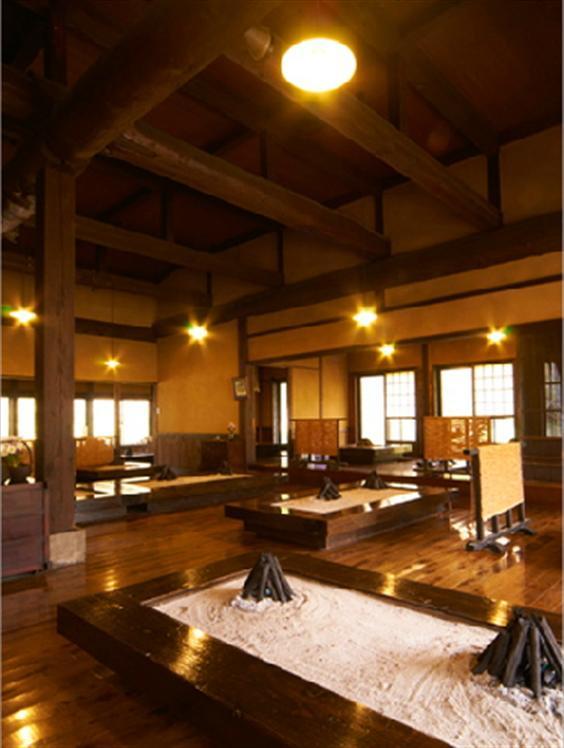 Hotel Asono Yamaboushi Esterno foto