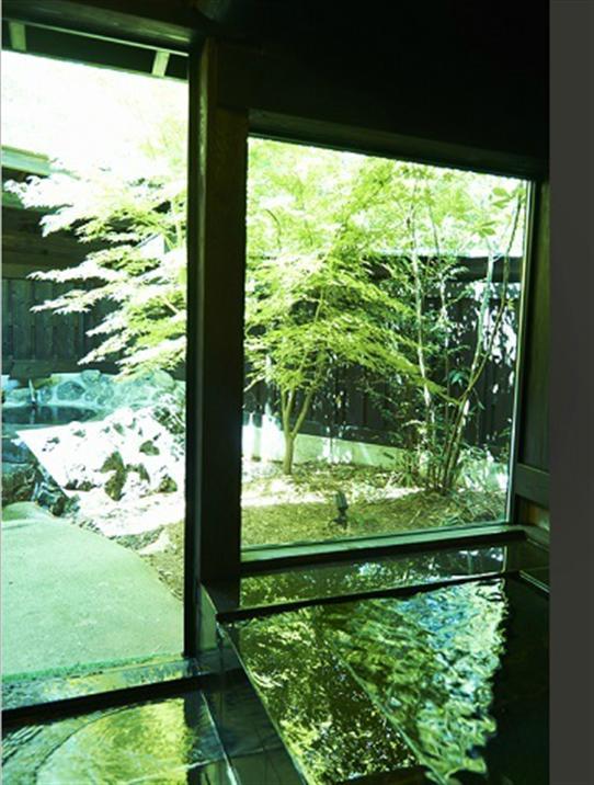 Hotel Asono Yamaboushi Camera foto
