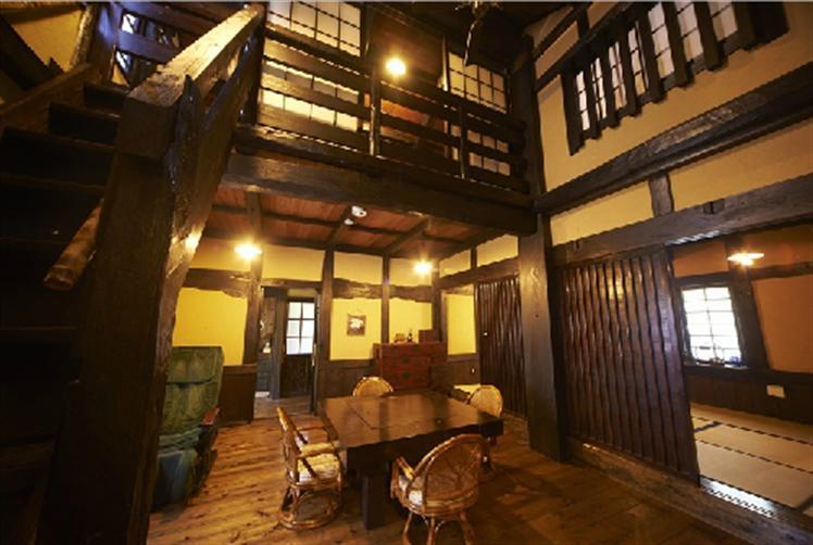 Hotel Asono Yamaboushi Camera foto