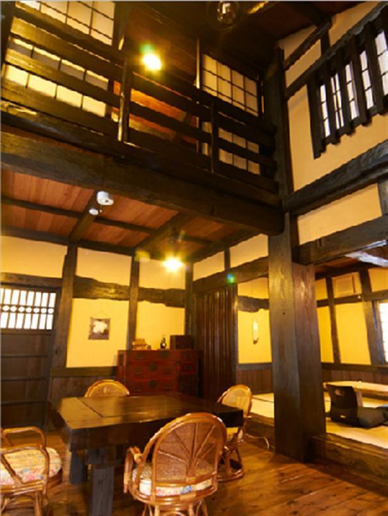 Hotel Asono Yamaboushi Camera foto